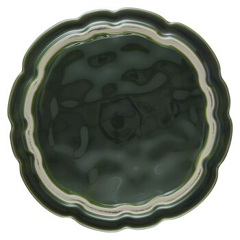 Ceramic Cocotte | Fesleğen | 13 cm | 450 ml | Enginar,,large 6