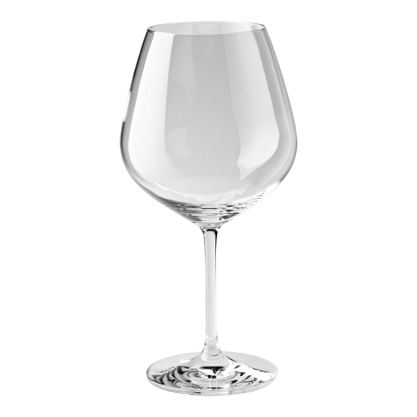 Tazza di vino rosso - 725 ml, vetro cristallino,,large 1