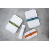 Fresh & Save, Set di fasce elastiche, 3-pz., small 3