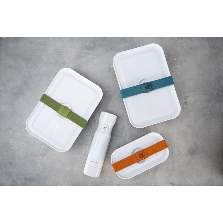 Fresh & Save, Set di fasce elastiche, 3-pz., large 3
