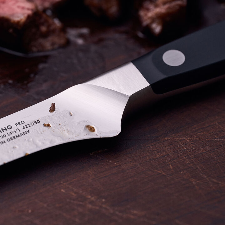 Pro, 4.5-inch, Steak Knife, large 4