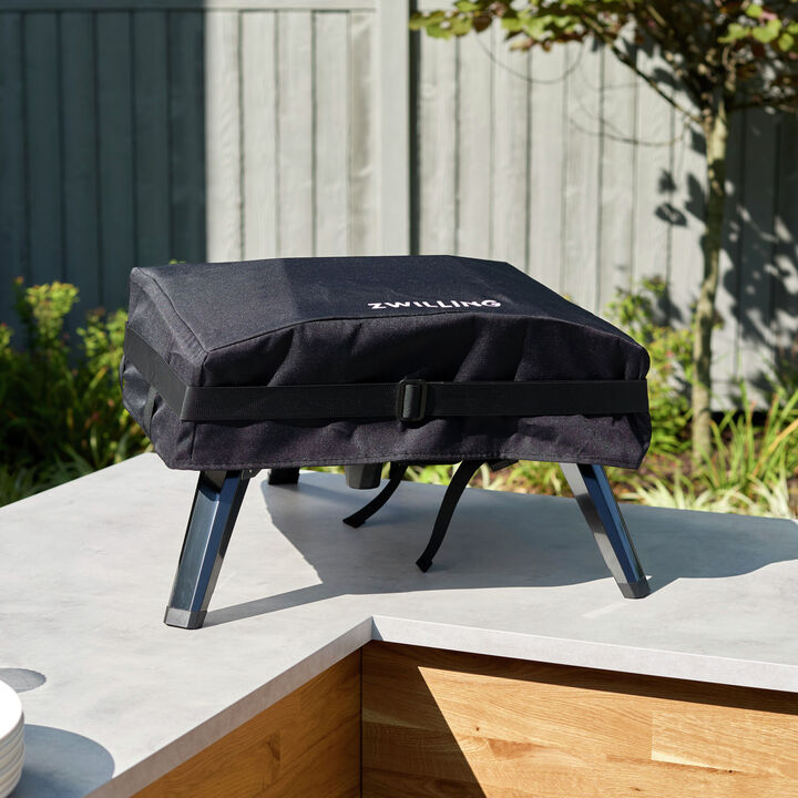 BBQ+, Cover, large 4