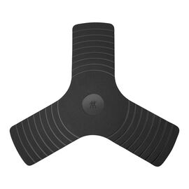 Untersetzer magnetisch 30 cm, Silikon