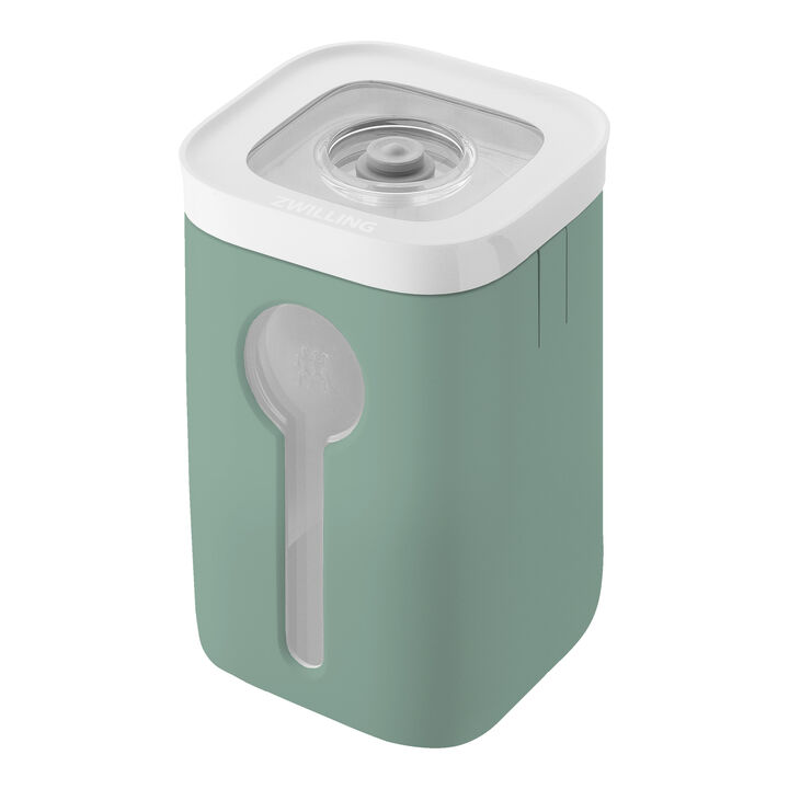 Fresh & Save CUBE, CUBE Sleeve 2S / 10 cm, sage, large 2