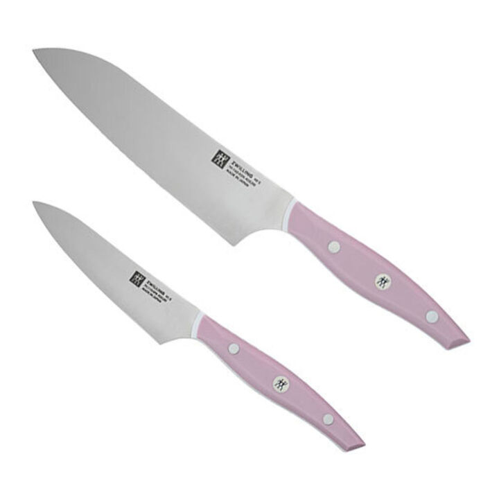 Fit II, ナイフセット 2-個, large 1