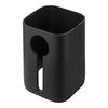 Fresh & Save, CUBE Cover 2S, Schwarz, small 1