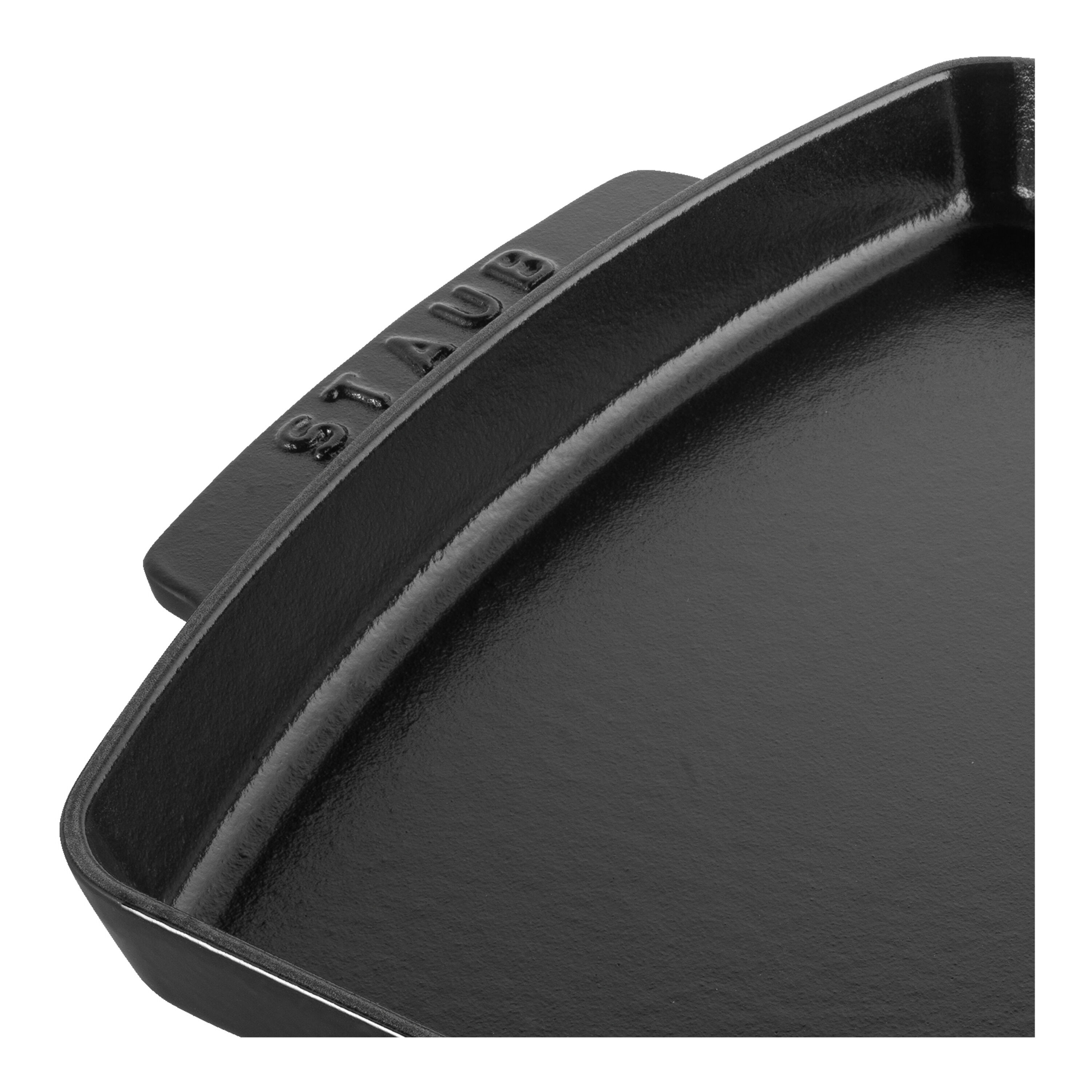 サービングディッシュ| 鋳物ホーロー鍋| ストウブ(STAUB)公式通販