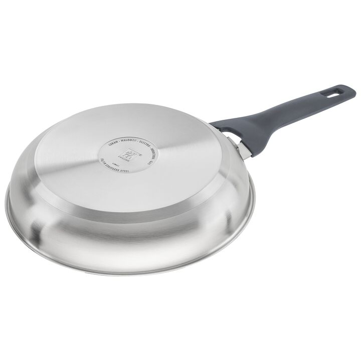 Simplify, Bratpfanne, 20 cm, 18/10 Edelstahl, large 3