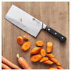 Pro, 7-inch, Chinese Chef's Knife/Vegetable Cleaver, small 2