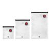 Set de sacs sous-vide, S/M/L / 10-pces,,large