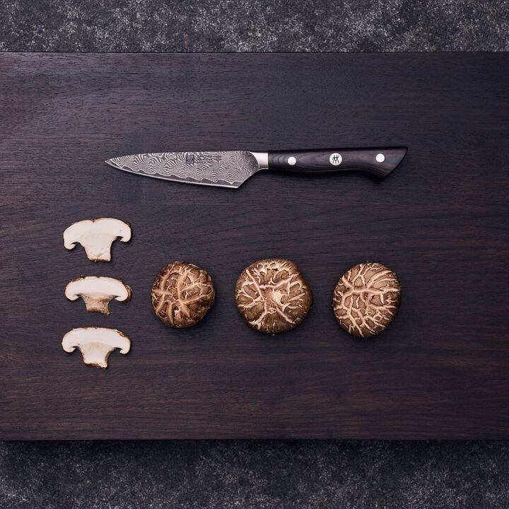 Tanrei, Spelucchino liscio - 10 cm, marrone, large 3