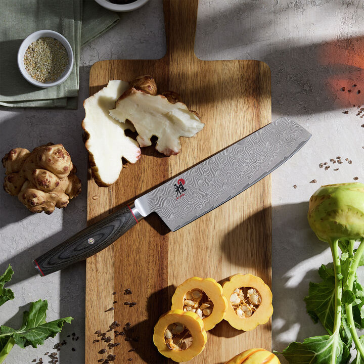 Hiko, 7-inch, Nakiri, large 2
