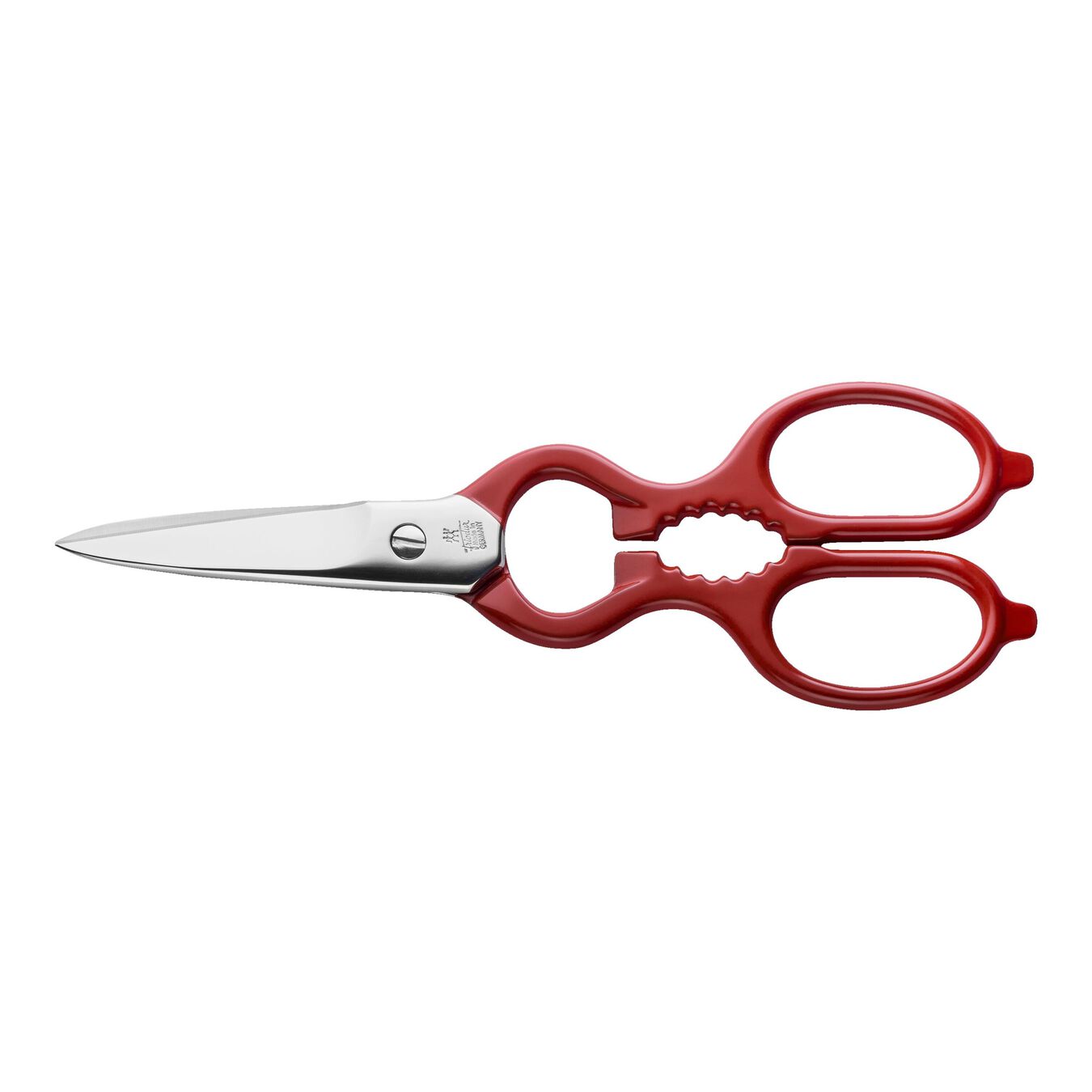 zwilling shears scissors multi purpose kitchen shears red official zwilling shop