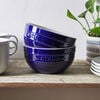Ceramic - Bowls & Ramekins, 2-pc, Large Universal Bowl Set, Dark Blue, small 3