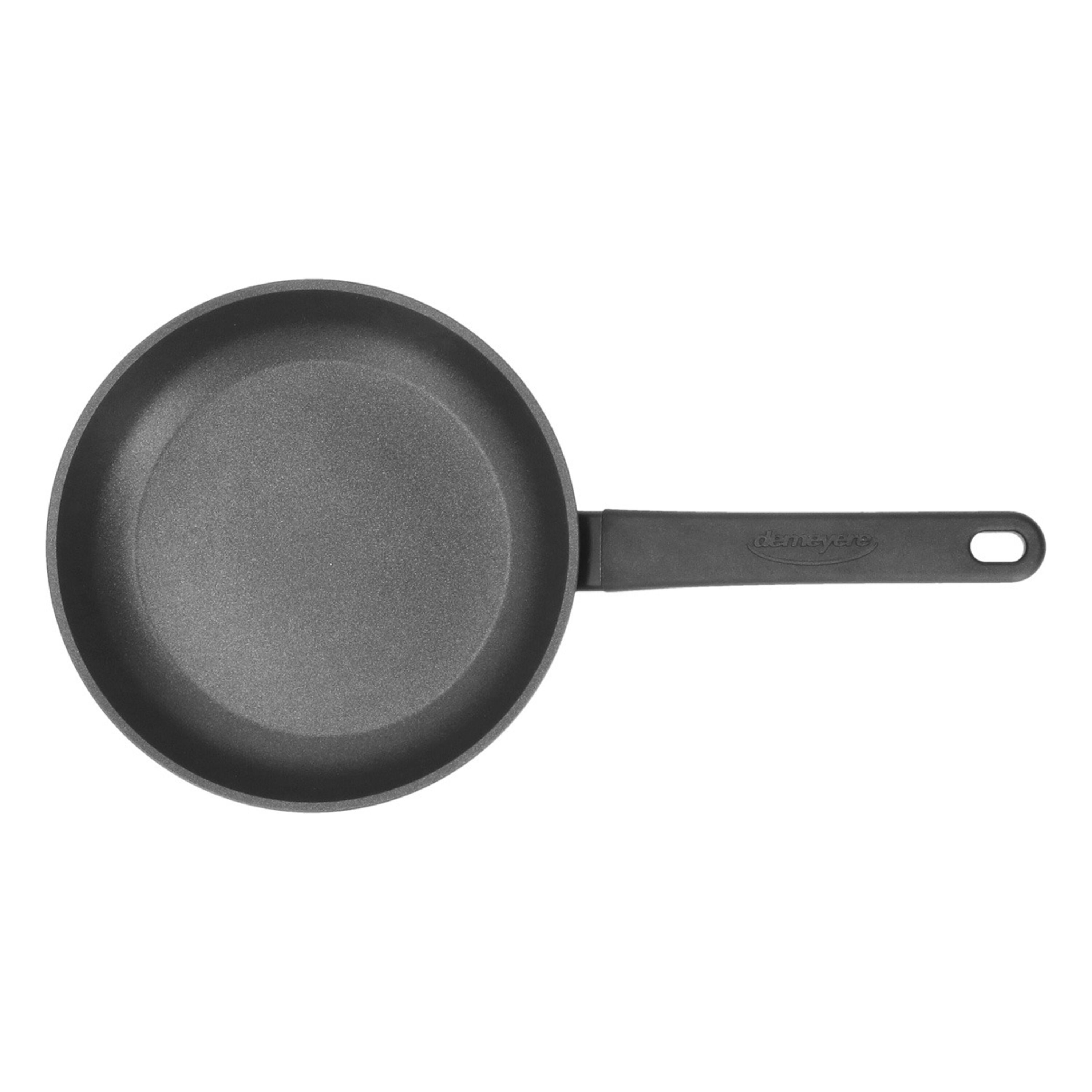 Demeyere Alu Bistro 3 Koekenpan Duraslide 20 cm - Alu Bistro 3 - Demeyere