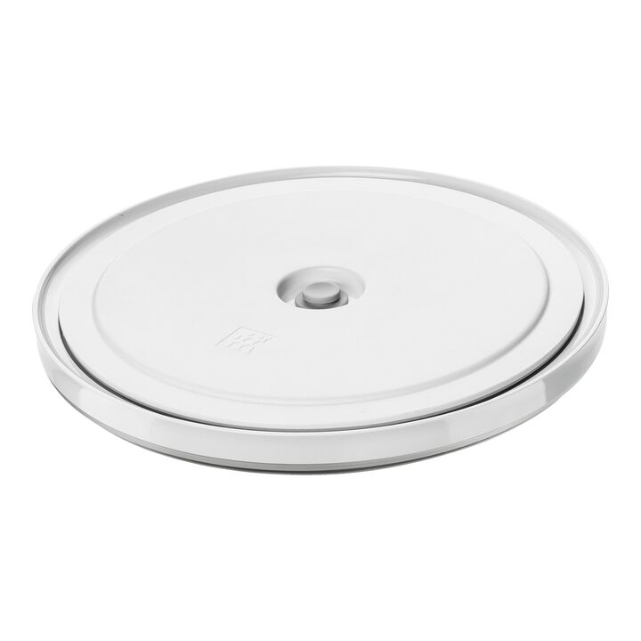 Fresh & Save BOWLS, Deksel voor vacuümkom L / 24 cm, Wit, large 1