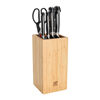 Pro, 6-pc, Knife block set, No-Color, small 3