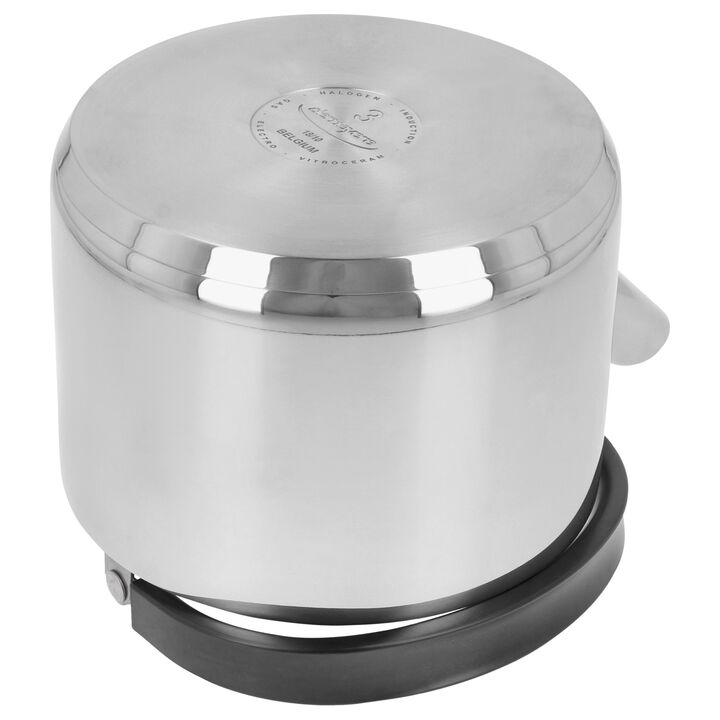 Resto, 4.75 qt Tea Kettle, 18/10 Stainless Steel , large 4