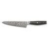 Hiko, 5.5-inch Chef's Knife Compact, Fine Edge , small 3