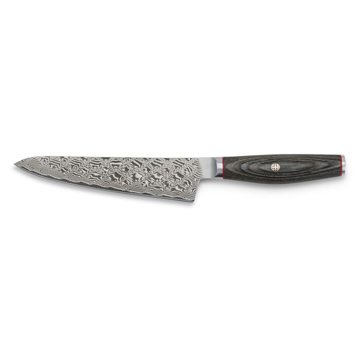 Hiko, 5.5-inch Chef's Knife Compact, Fine Edge , large 3