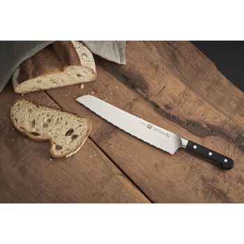 Ekmek Bıçağı | Tırtıklı kenar | 25 cm,,large 3