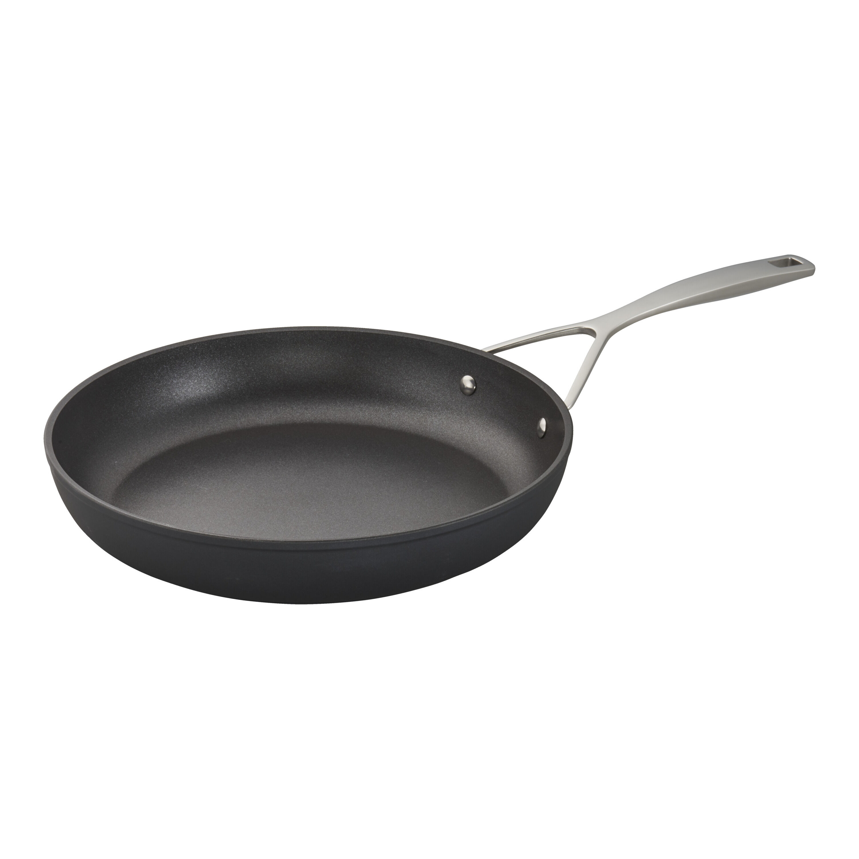 Demeyere Alu Pro 5 Koekenpan Duraslide Titanium 30 cm - Alu Pro 5 - Demeyere