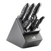 Signature, 7-pcs, Knife block set, small 1