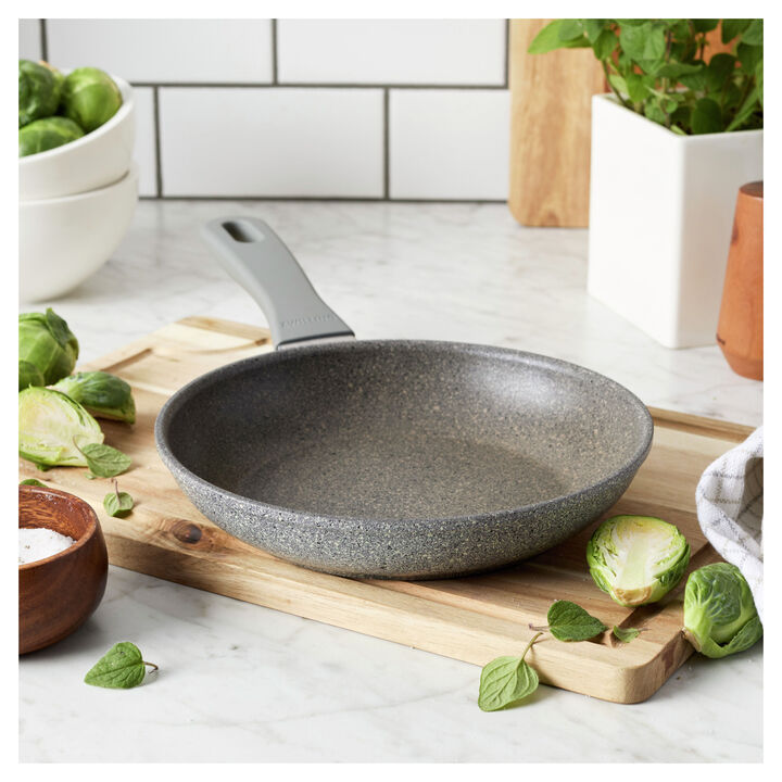 Parma Plus, 8-inch, Aluminum, Non-stick, Frying Pan, large 4