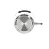 4.2 qt Tea Kettle, 18/10 Stainless Steel ,,large