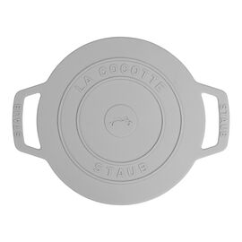 トリベット M 20 cm, シリコン