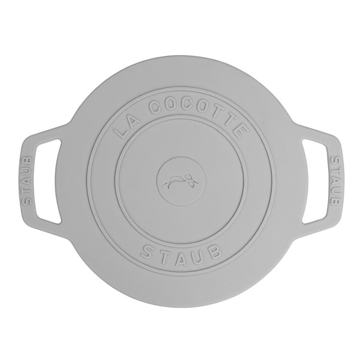 トリベット M 20 cm, シリコン, large 1