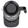Enfinigy, Glass Programable Electric Kettle - black, small 4