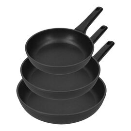 Koekenpannenset Duraslide 20, 24 & 28cm