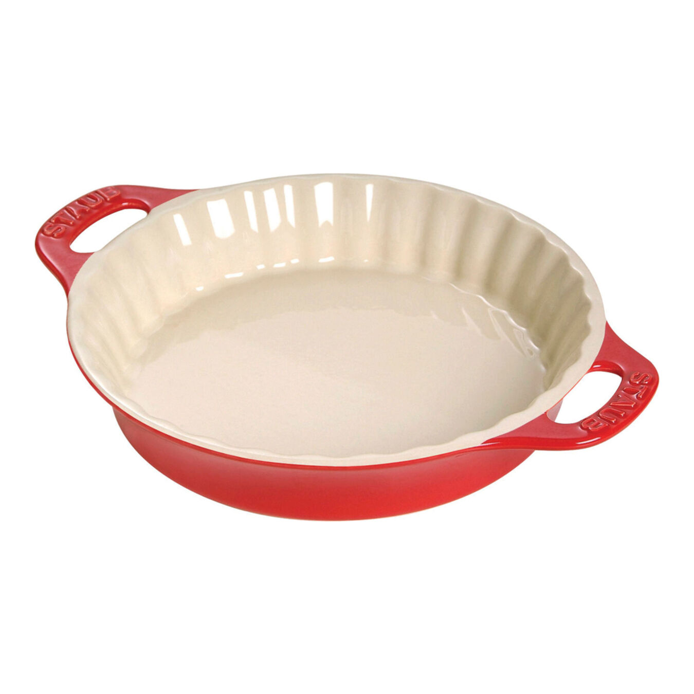 Buy Staub Ceramic - Pie Dishes Pie dish | ZWILLING.COM