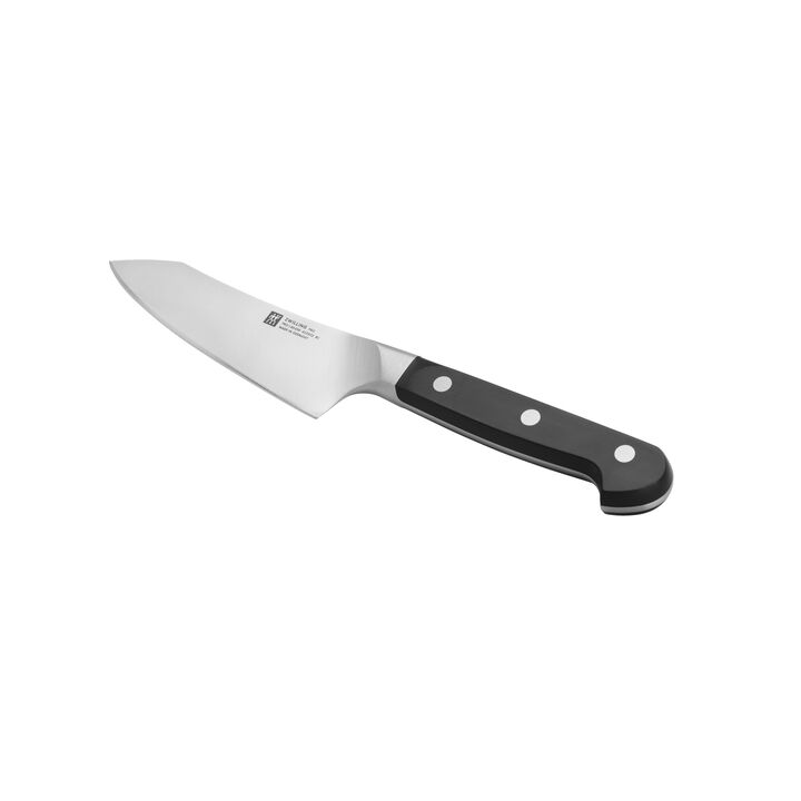Pro RCF, 5.5-inch Rocking Santoku Knife, Fine Edge  - Factory Second, large 3