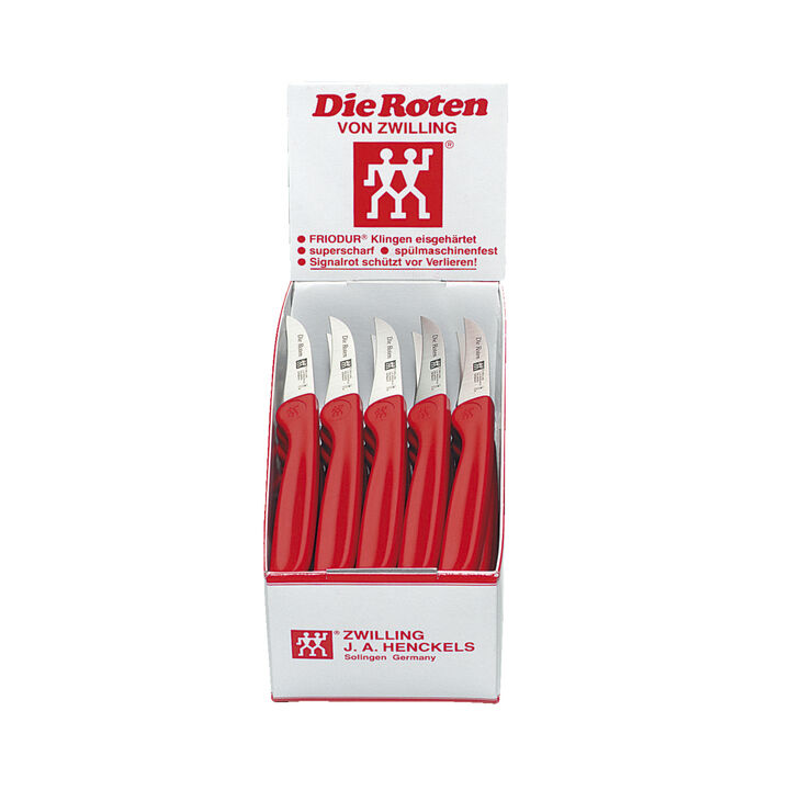 Schälmesser 5 cm, large 2