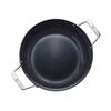 Motion Ceramic, 26 cm aluminum Saute pan, small 3