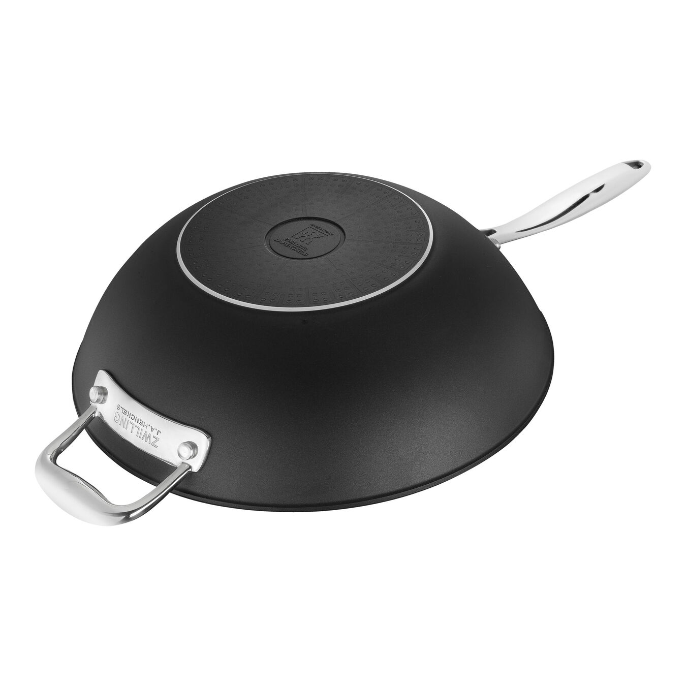 ZWILLING Forte Wok 30 cm Boutique officielle ZWILLING