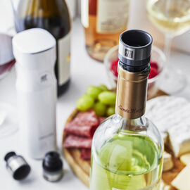 Vacuum Wine Sealer