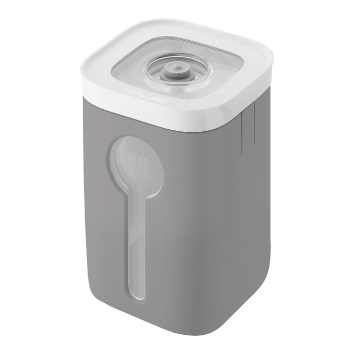 Fresh & Save CUBE, CUBE Sleeve 2S / 10 cm, grey, large 2