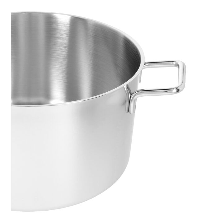 Apollo 7, Kookpot met deksel 30 cm / 12 l, large 3