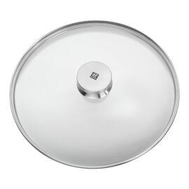 ZWILLING TWIN Specials, Lid 26 cm, glass