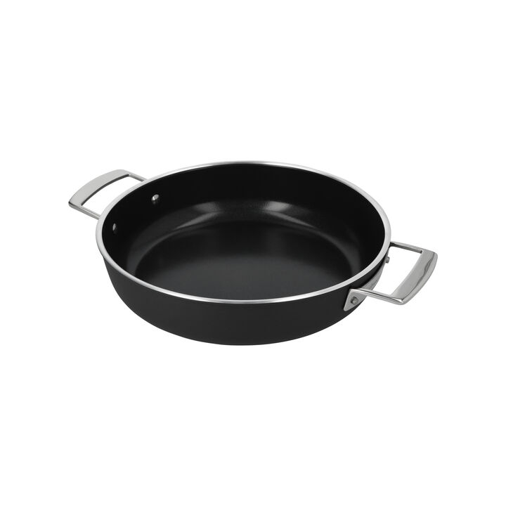 Alu Pro 5, 28 cm Ceramic Titanium Serving pan, large 4