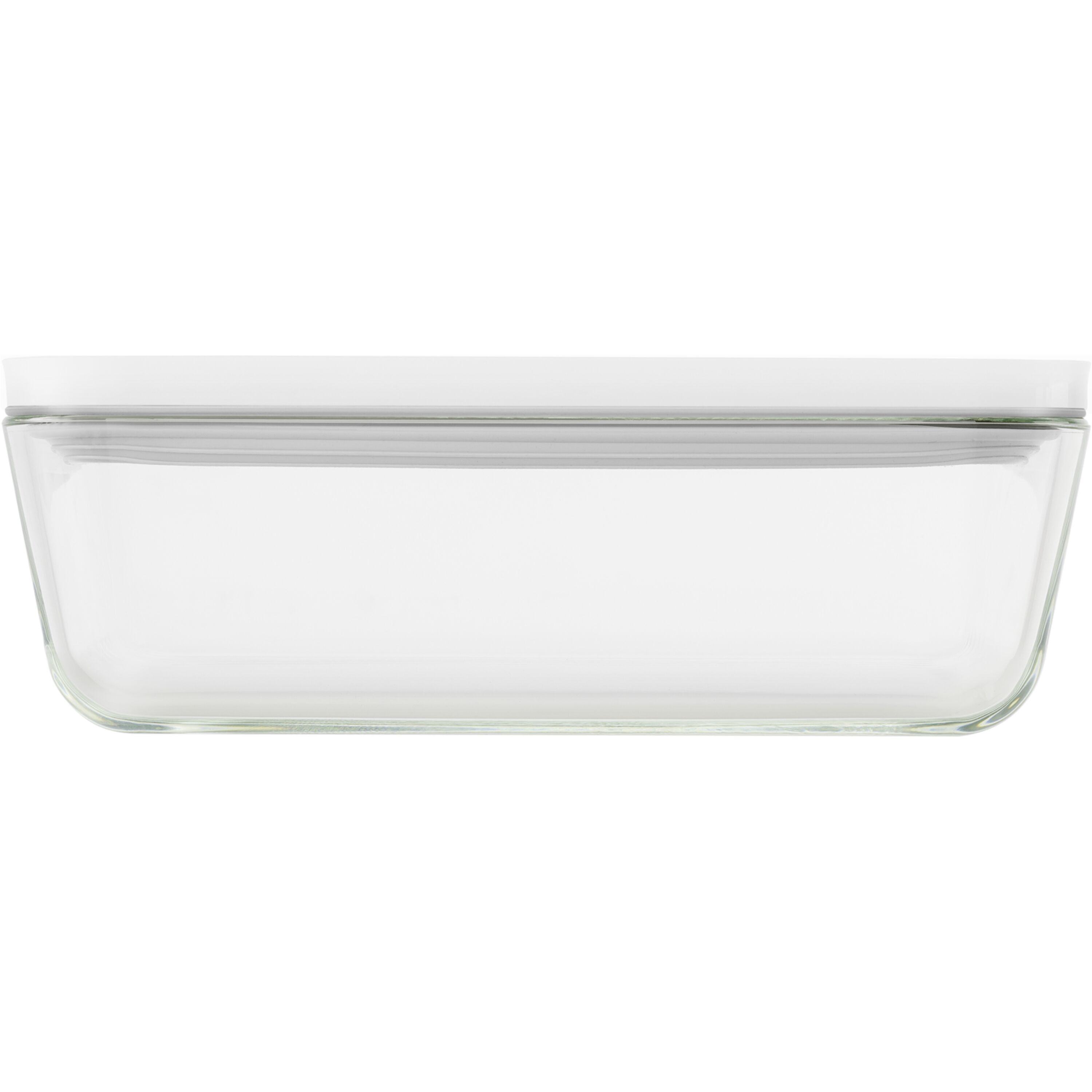 ZWILLING Fresh &amp; Save Vacuüm vershouddoos, Glas, Grijs - Fresh &amp; Save - ZWILLING