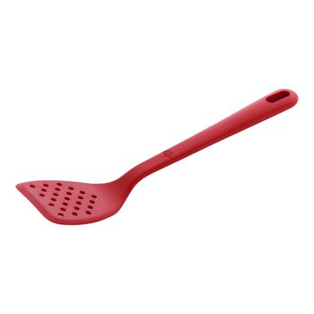 Kızartma Spatulası | Silikon | 31 cm,,large 1