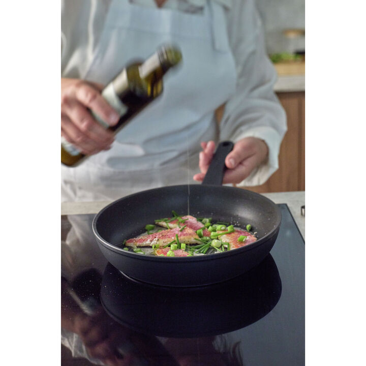 Alu Bistro 3, Bakpannenset 20 x 24 x 28 cm, large 2