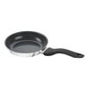 Stream Ceramic, 20 cm Stainless steel Frying pan silver, small 1