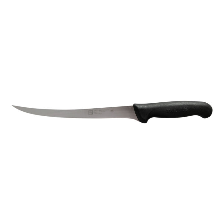 Commercial, 9-inch, Filleting Knife, large 1