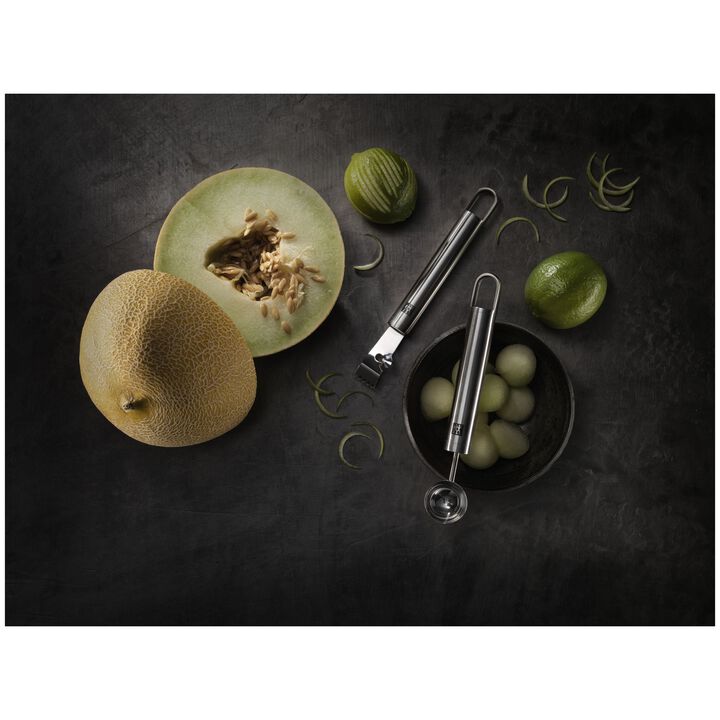 Pro, Lemon Zester, large 2