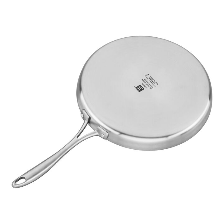 Spirit Ceramic Nonstick, Grill pan, 12 inch, Ceramic coating, large 3